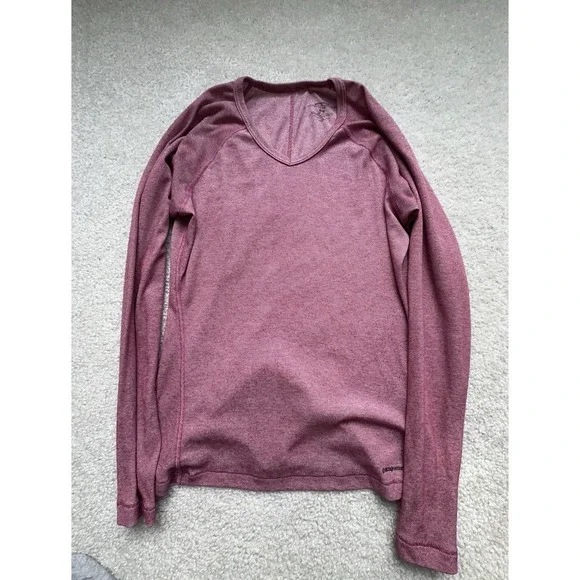 Patagonia Women's Bundle 5 PCS Jacket Fleece Shirts Size S/XS Outdoor Lot Deal - Picture 15 of 16